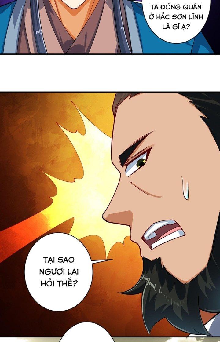 Nhất Đẳng Gia Đinh Chapter 374 - Next Chapter 375