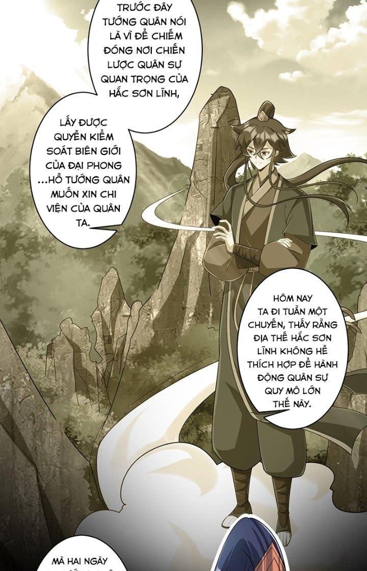 Nhất Đẳng Gia Đinh Chapter 374 - Next Chapter 375