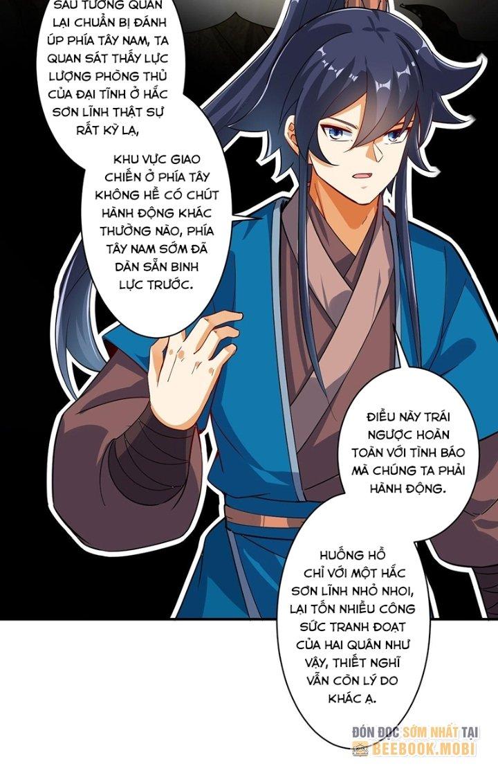 Nhất Đẳng Gia Đinh Chapter 374 - Next Chapter 375