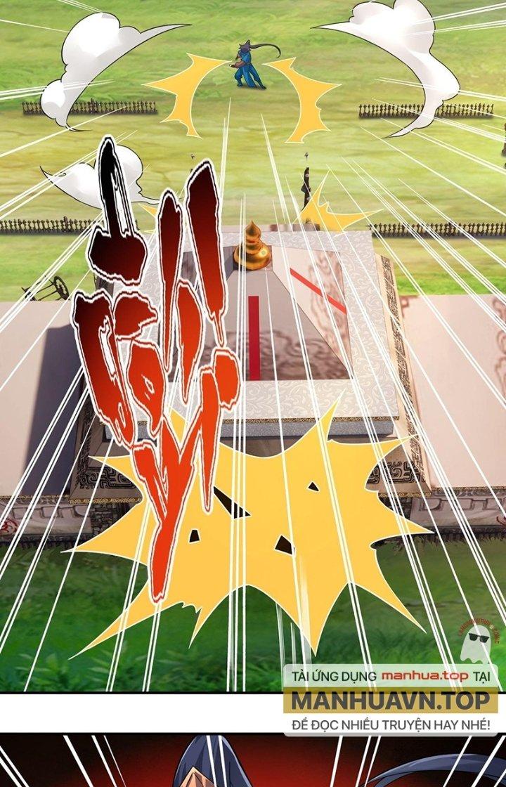 Nhất Đẳng Gia Đinh Chapter 374 - Next Chapter 375