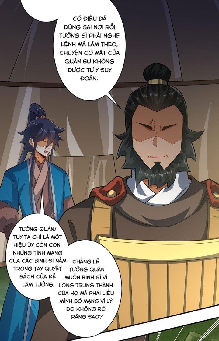 Nhất Đẳng Gia Đinh Chapter 374 - Next Chapter 375