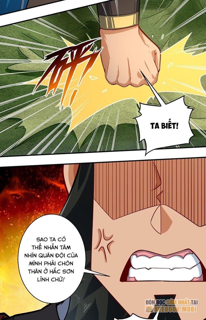 Nhất Đẳng Gia Đinh Chapter 374 - Next Chapter 375