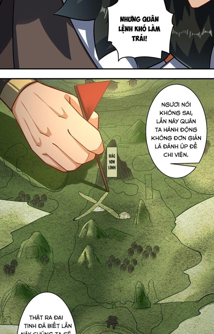 Nhất Đẳng Gia Đinh Chapter 374 - Next Chapter 375