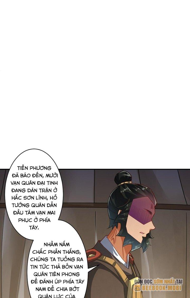 Nhất Đẳng Gia Đinh Chapter 374 - Next Chapter 375