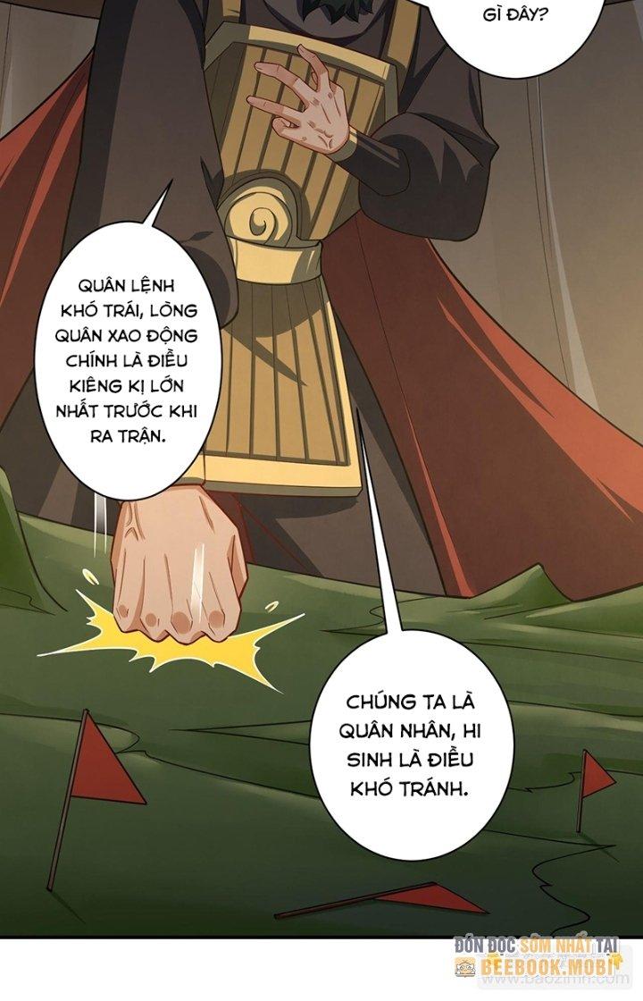 Nhất Đẳng Gia Đinh Chapter 374 - Next Chapter 375