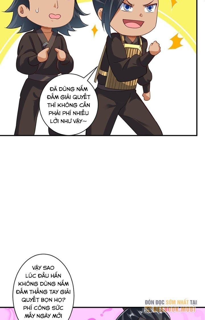 Nhất Đẳng Gia Đinh Chapter 374 - Next Chapter 375