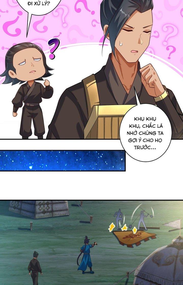 Nhất Đẳng Gia Đinh Chapter 374 - Next Chapter 375