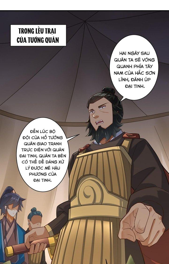 Nhất Đẳng Gia Đinh Chapter 374 - Next Chapter 375