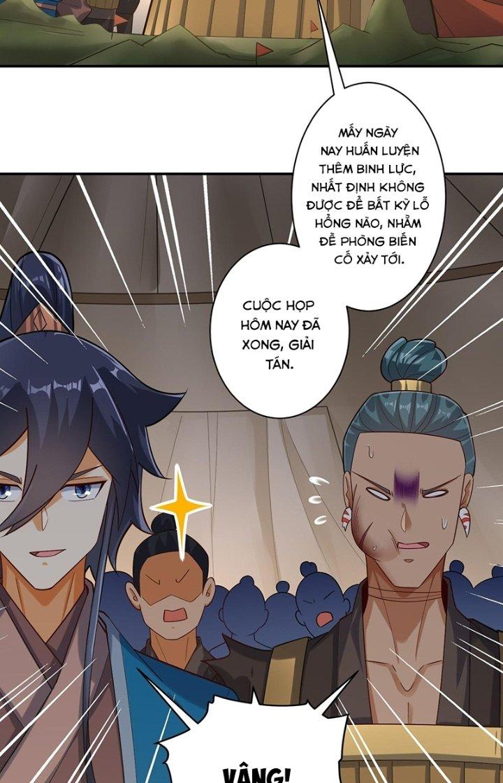 Nhất Đẳng Gia Đinh Chapter 374 - Next Chapter 375