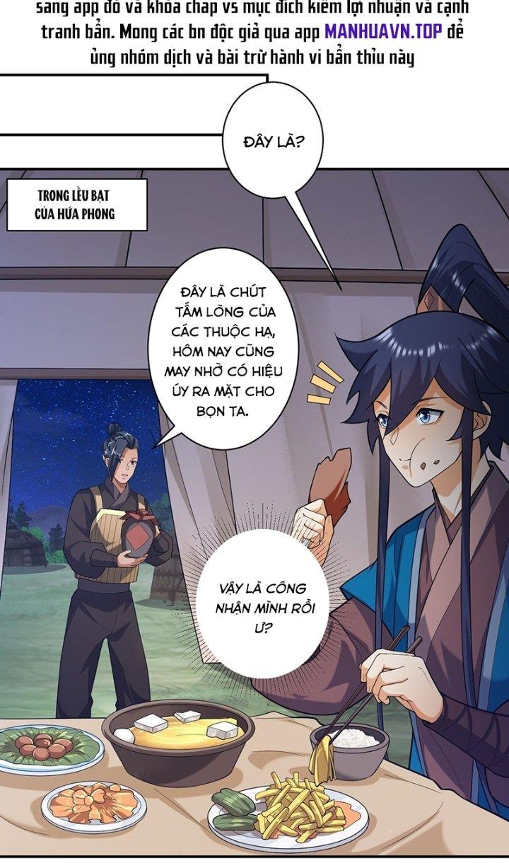 Nhất Đẳng Gia Đinh Chapter 375 - Trang 2