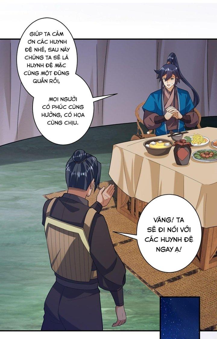 Nhất Đẳng Gia Đinh Chapter 375 - Trang 2