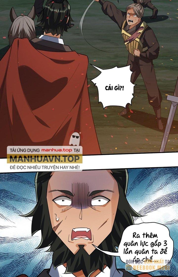 Nhất Đẳng Gia Đinh Chapter 375 - Trang 2