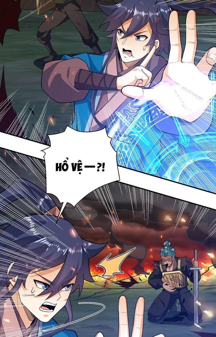 Nhất Đẳng Gia Đinh Chapter 375 - Trang 2