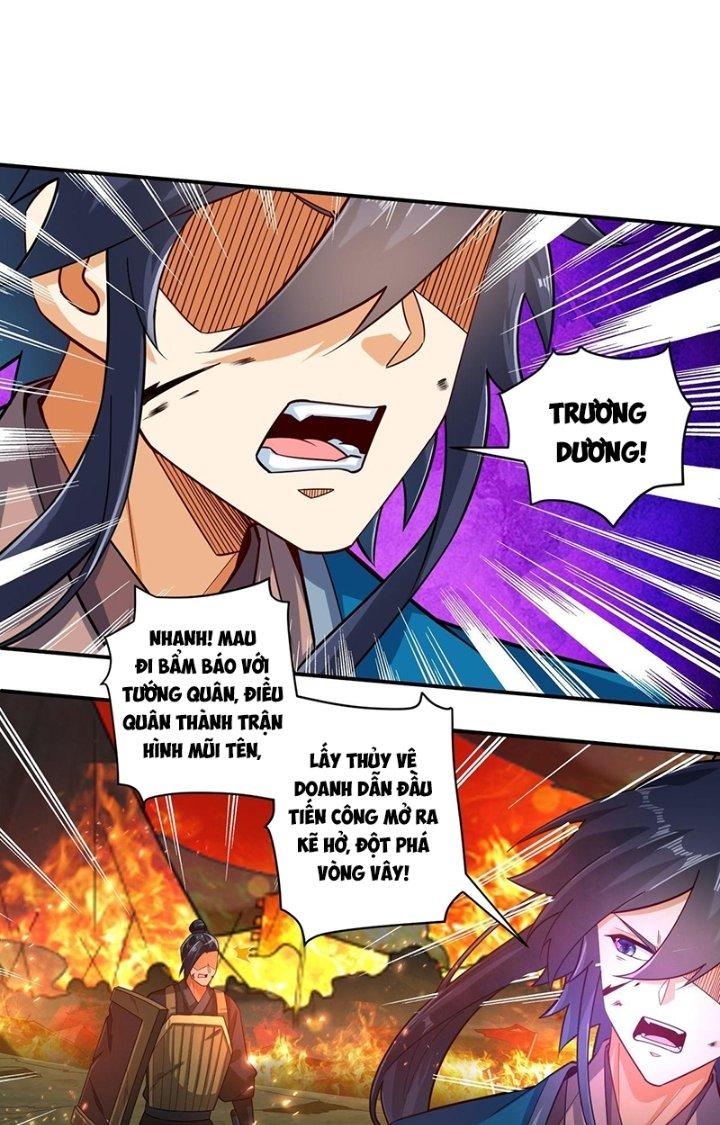 Nhất Đẳng Gia Đinh Chapter 375 - Trang 2