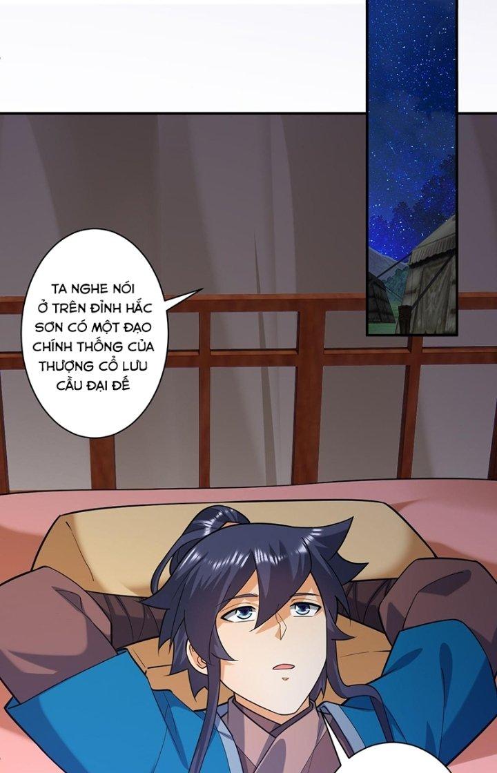 Nhất Đẳng Gia Đinh Chapter 375 - Trang 2