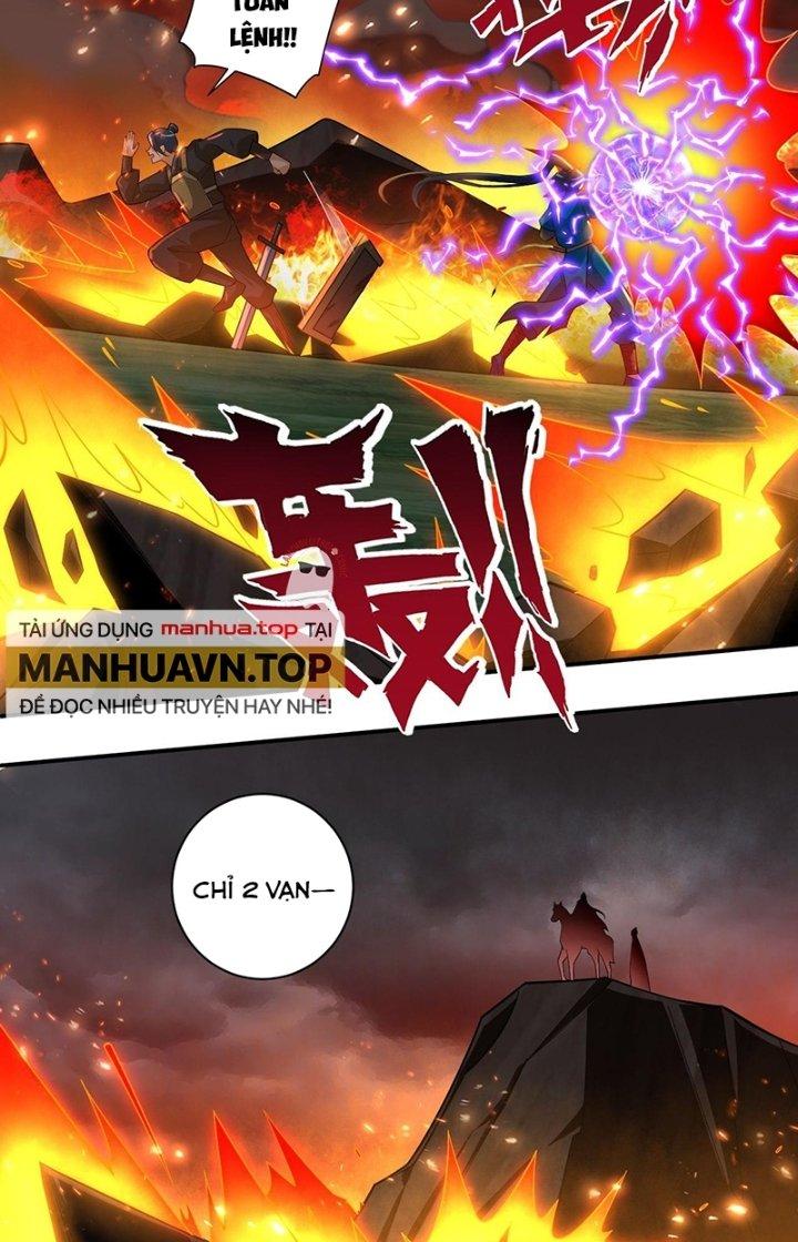 Nhất Đẳng Gia Đinh Chapter 375 - Trang 2