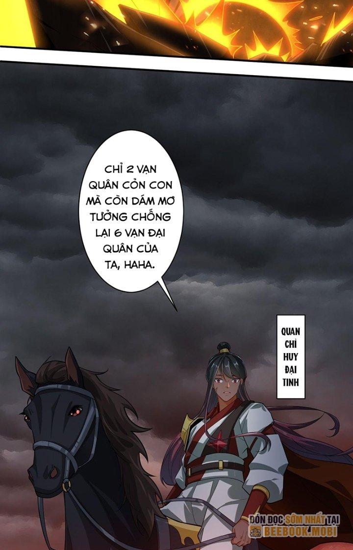 Nhất Đẳng Gia Đinh Chapter 375 - Trang 2