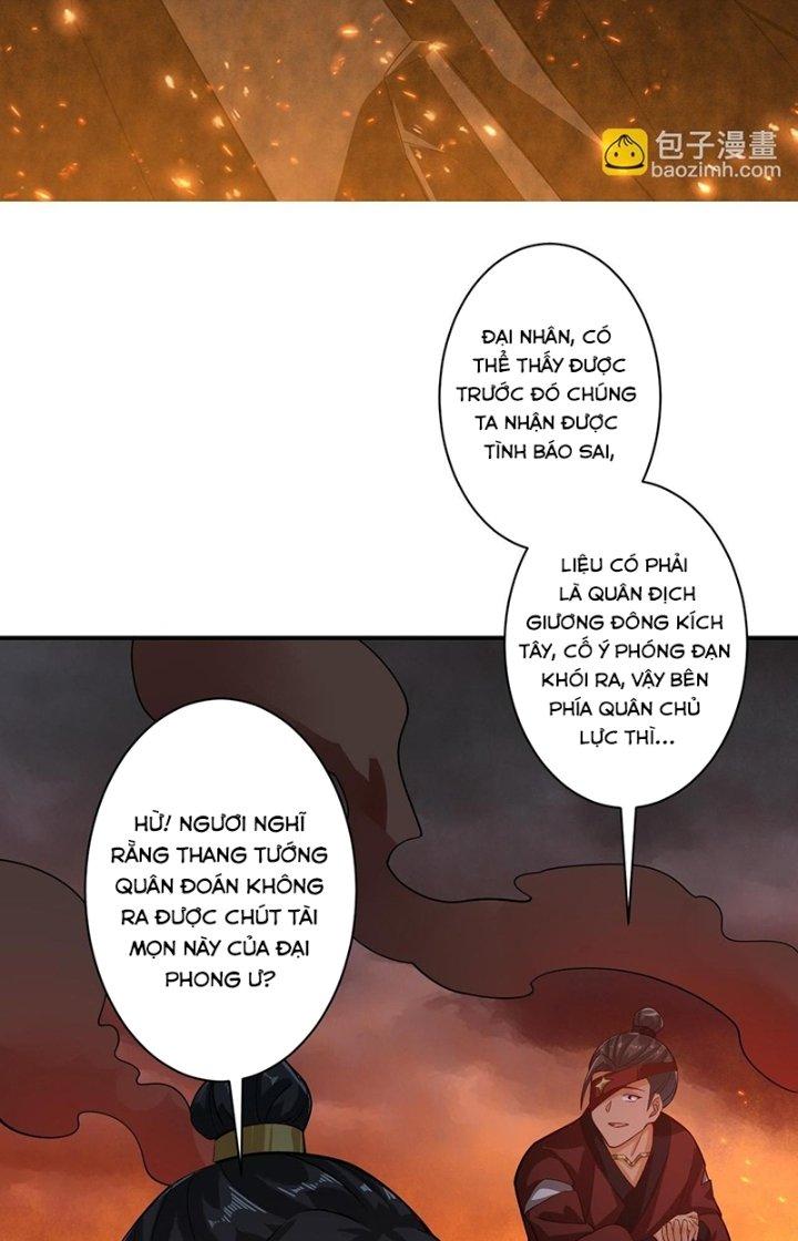 Nhất Đẳng Gia Đinh Chapter 375 - Trang 2