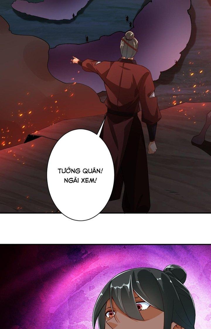 Nhất Đẳng Gia Đinh Chapter 375 - Trang 2