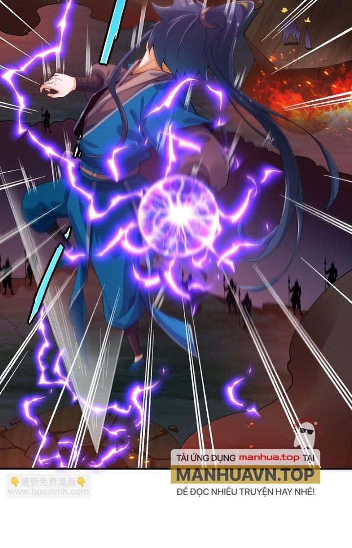 Nhất Đẳng Gia Đinh Chapter 375 - Trang 2