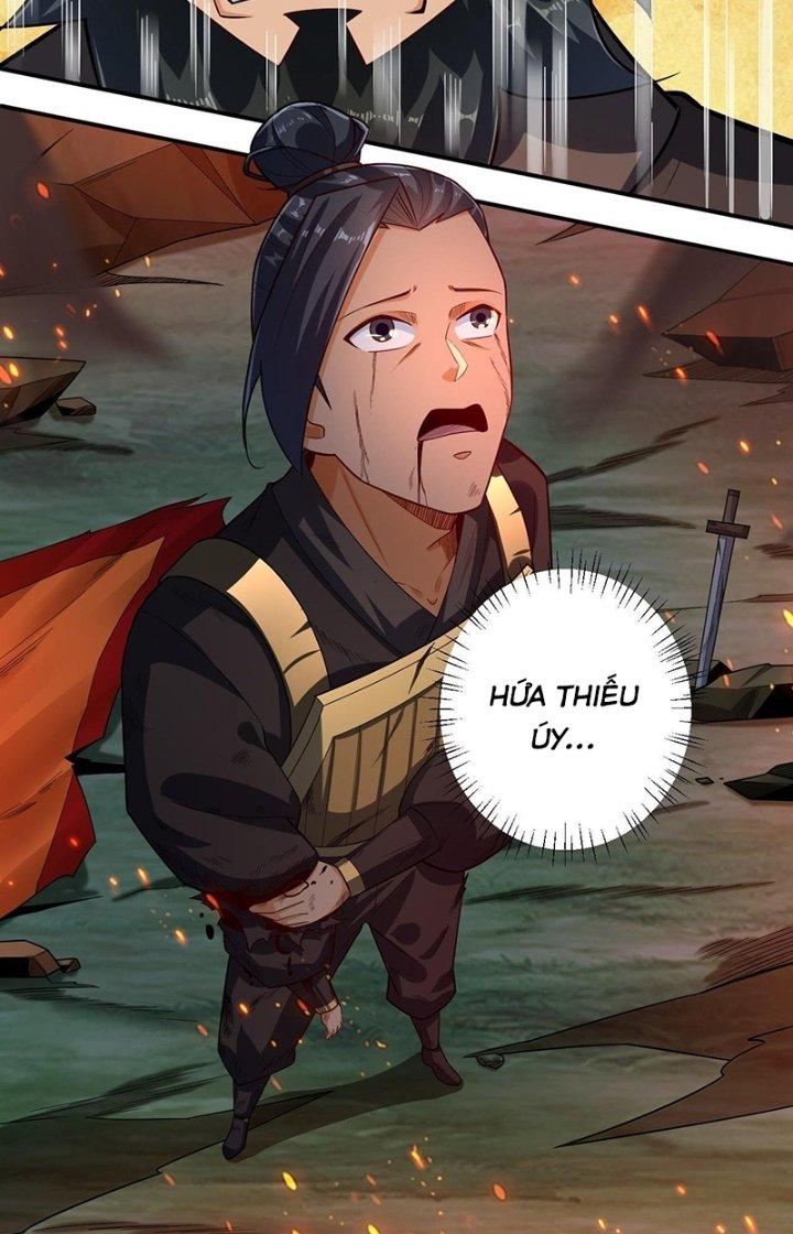 Nhất Đẳng Gia Đinh Chapter 375 - Trang 2