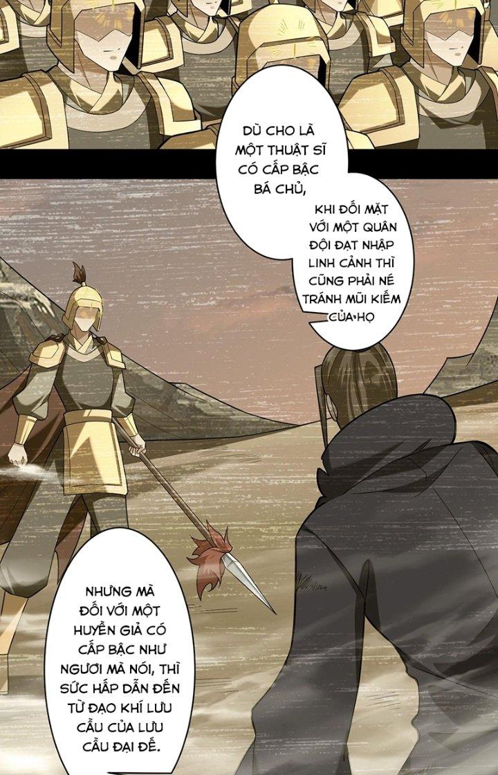 Nhất Đẳng Gia Đinh Chapter 375 - Trang 2