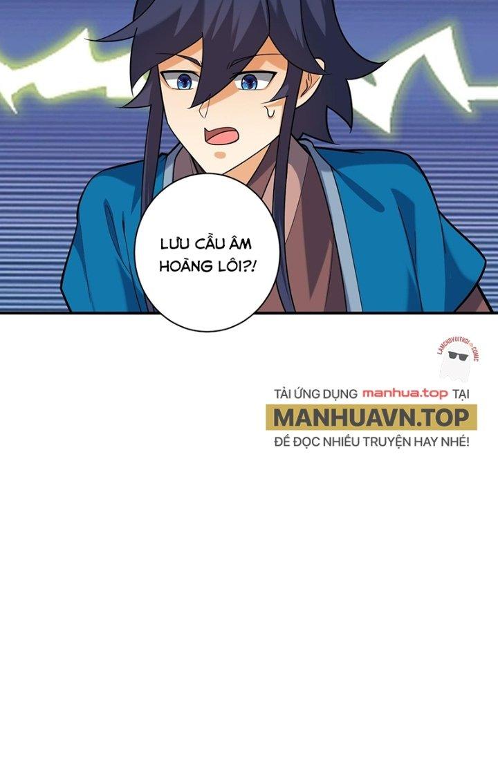 Nhất Đẳng Gia Đinh Chapter 375 - Trang 2