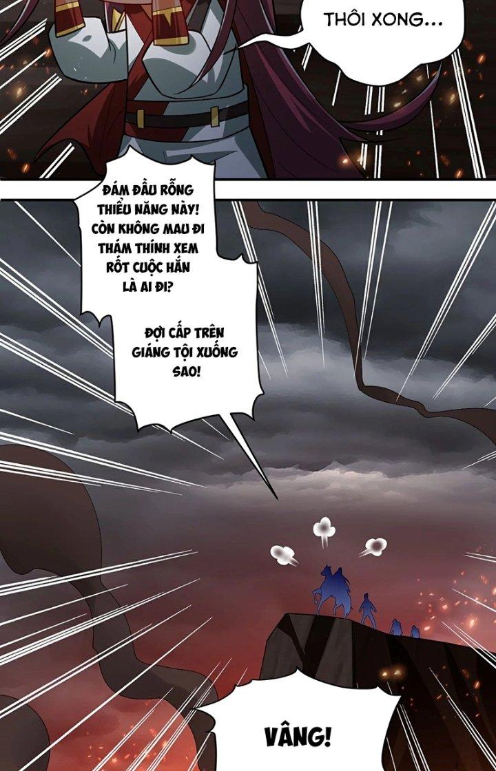 Nhất Đẳng Gia Đinh Chapter 376 - Trang 2