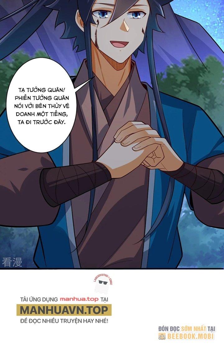 Nhất Đẳng Gia Đinh Chapter 376 - Trang 2