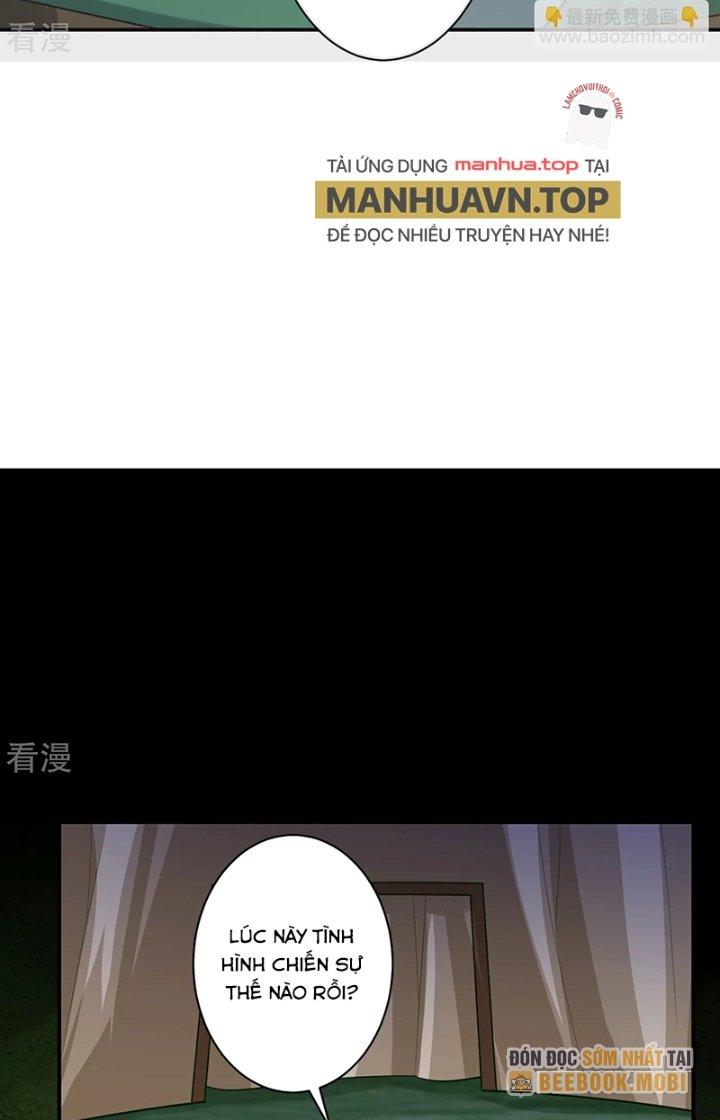 Nhất Đẳng Gia Đinh Chapter 376 - Trang 2