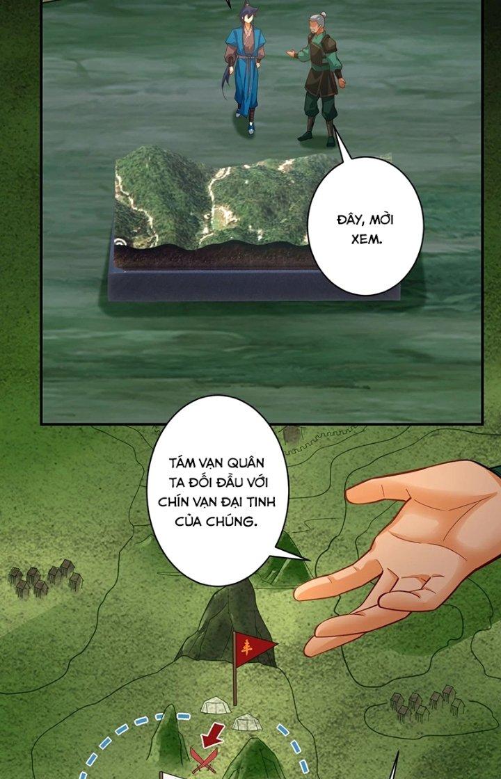 Nhất Đẳng Gia Đinh Chapter 376 - Trang 2