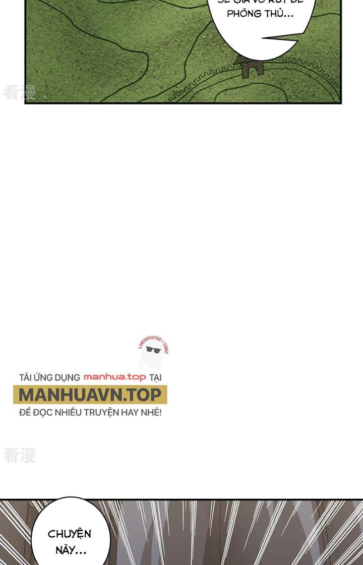 Nhất Đẳng Gia Đinh Chapter 376 - Trang 2