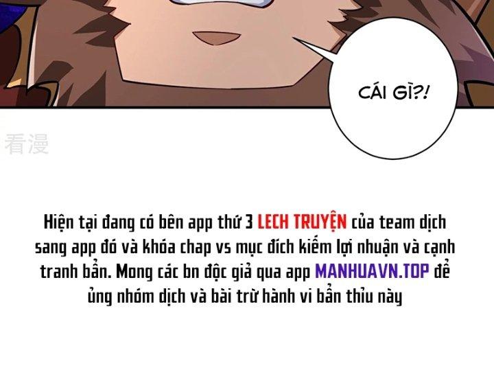 Nhất Đẳng Gia Đinh Chapter 376 - Trang 2