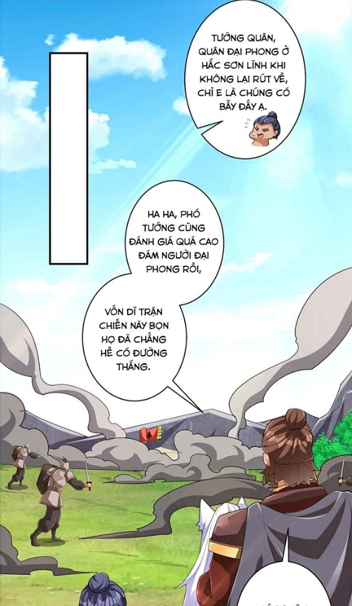 Nhất Đẳng Gia Đinh Chapter 377 - Trang 2