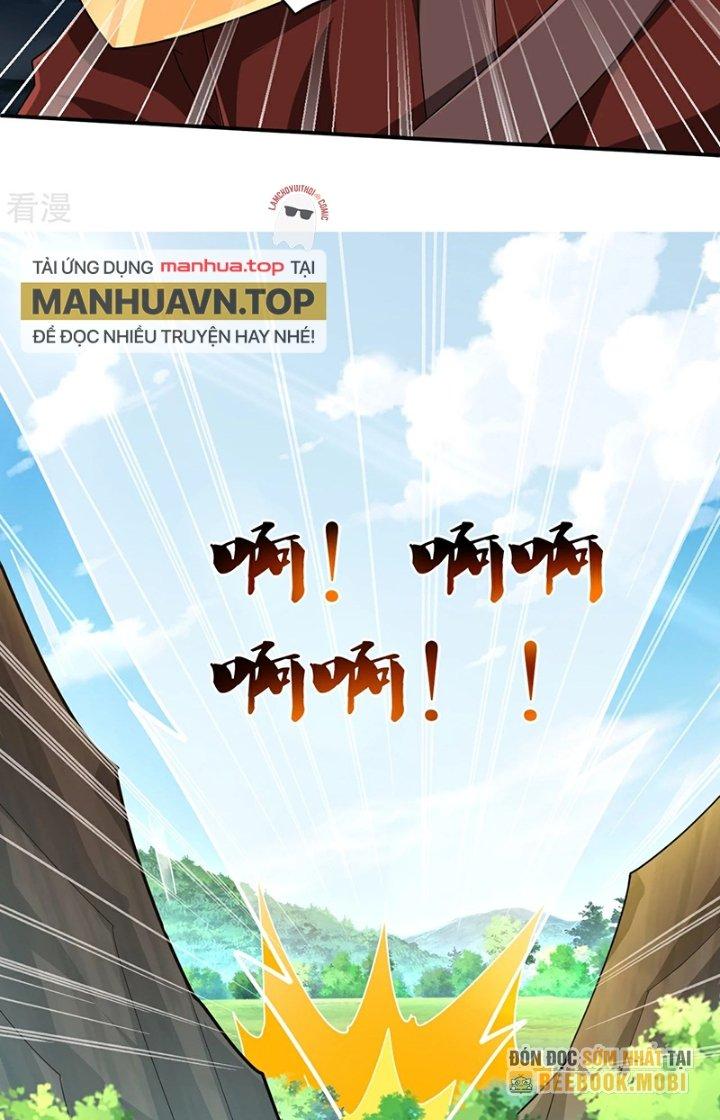 Nhất Đẳng Gia Đinh Chapter 377 - Trang 2