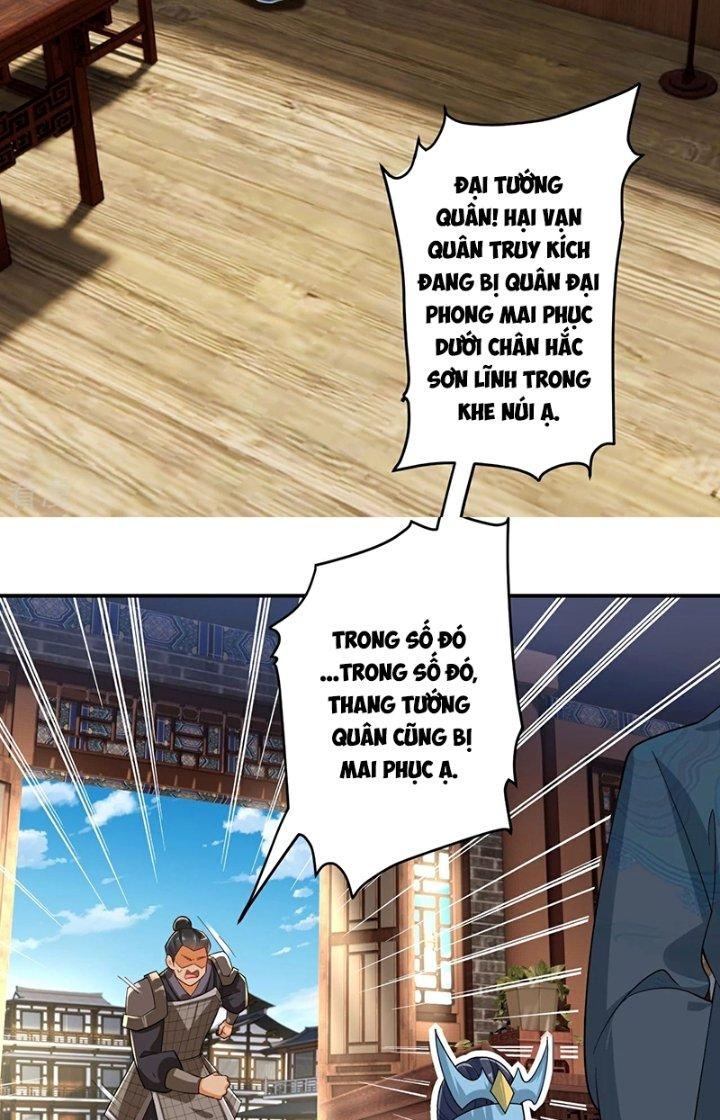 Nhất Đẳng Gia Đinh Chapter 377 - Trang 2