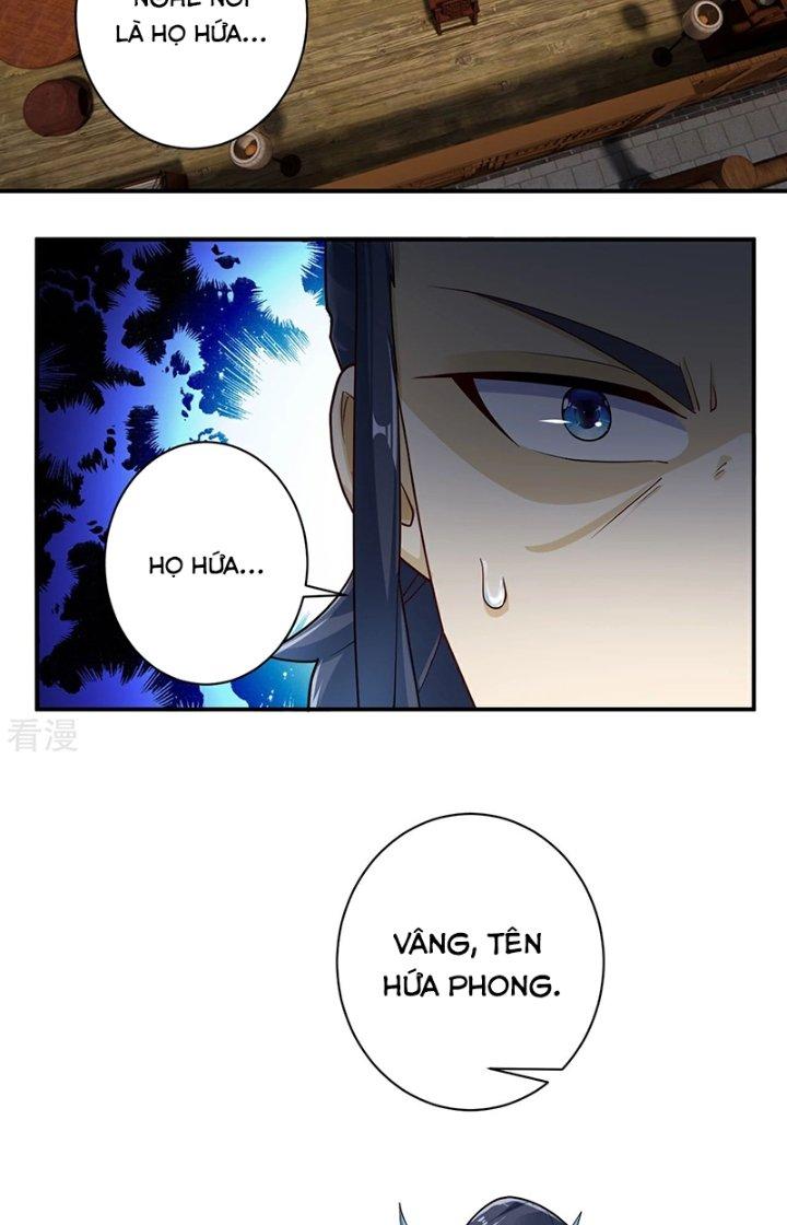 Nhất Đẳng Gia Đinh Chapter 377 - Trang 2