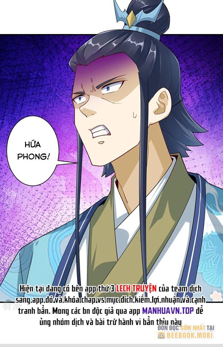 Nhất Đẳng Gia Đinh Chapter 377 - Trang 2