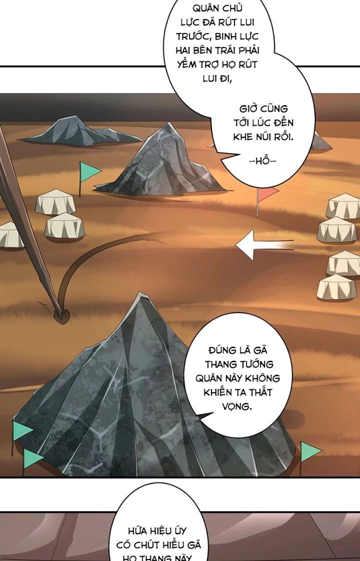 Nhất Đẳng Gia Đinh Chapter 377 - Trang 2