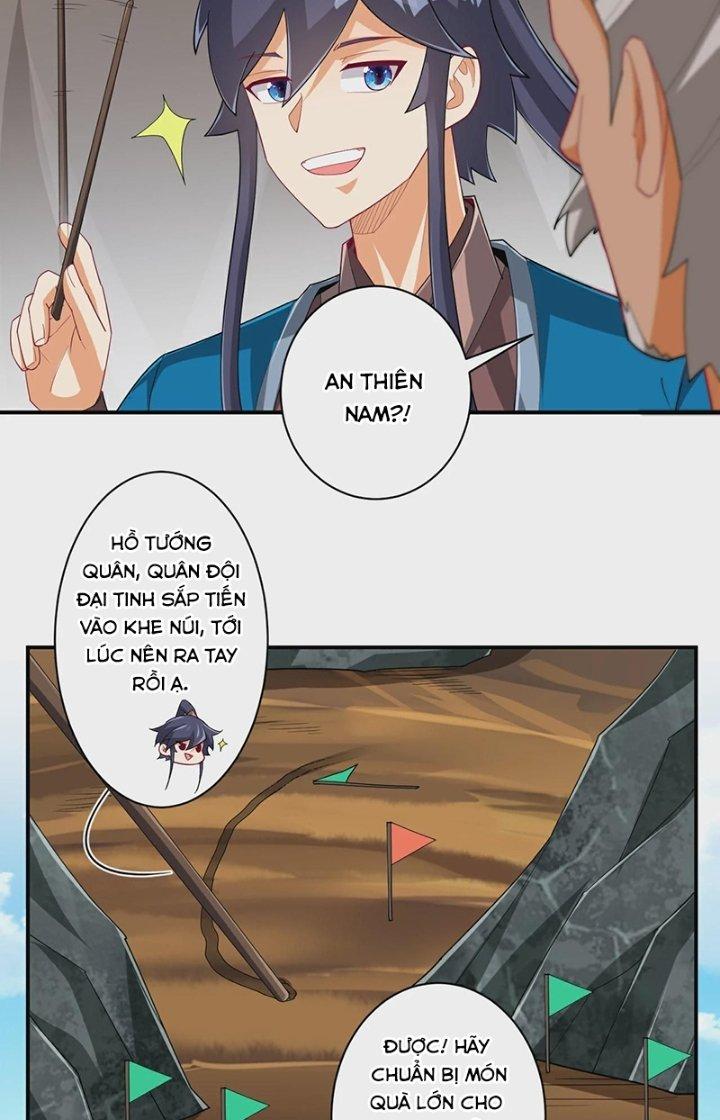 Nhất Đẳng Gia Đinh Chapter 377 - Trang 2