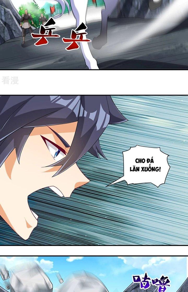 Nhất Đẳng Gia Đinh Chapter 377 - Trang 2