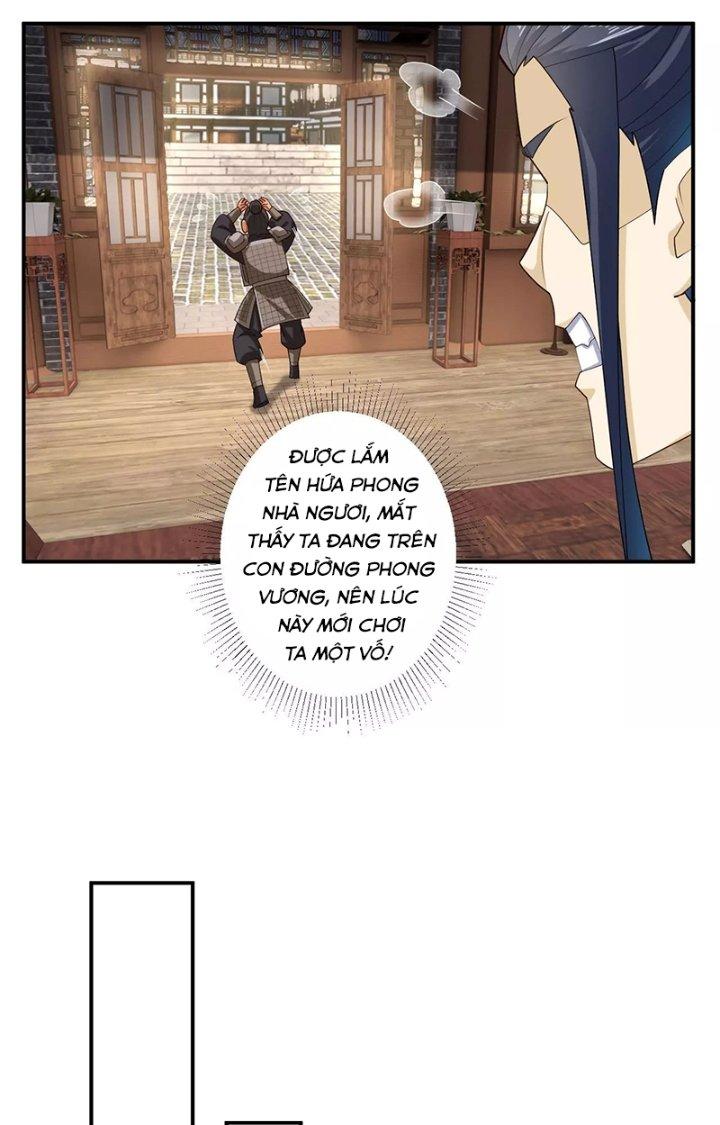 Nhất Đẳng Gia Đinh Chapter 378 - Trang 2