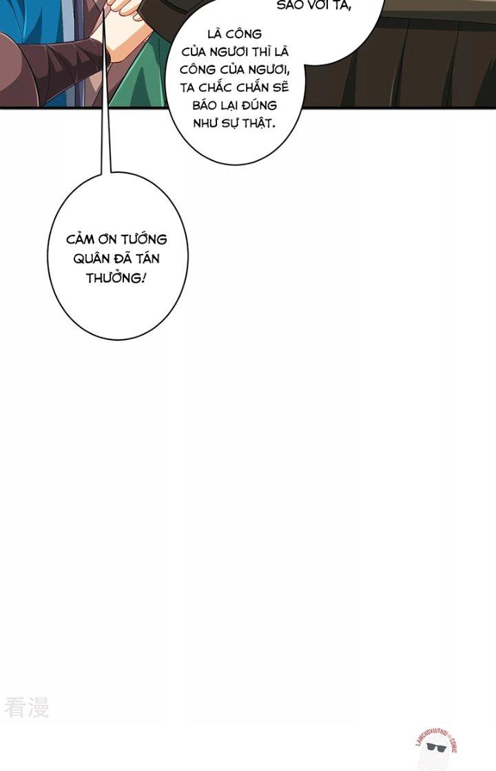 Nhất Đẳng Gia Đinh Chapter 378 - Trang 2