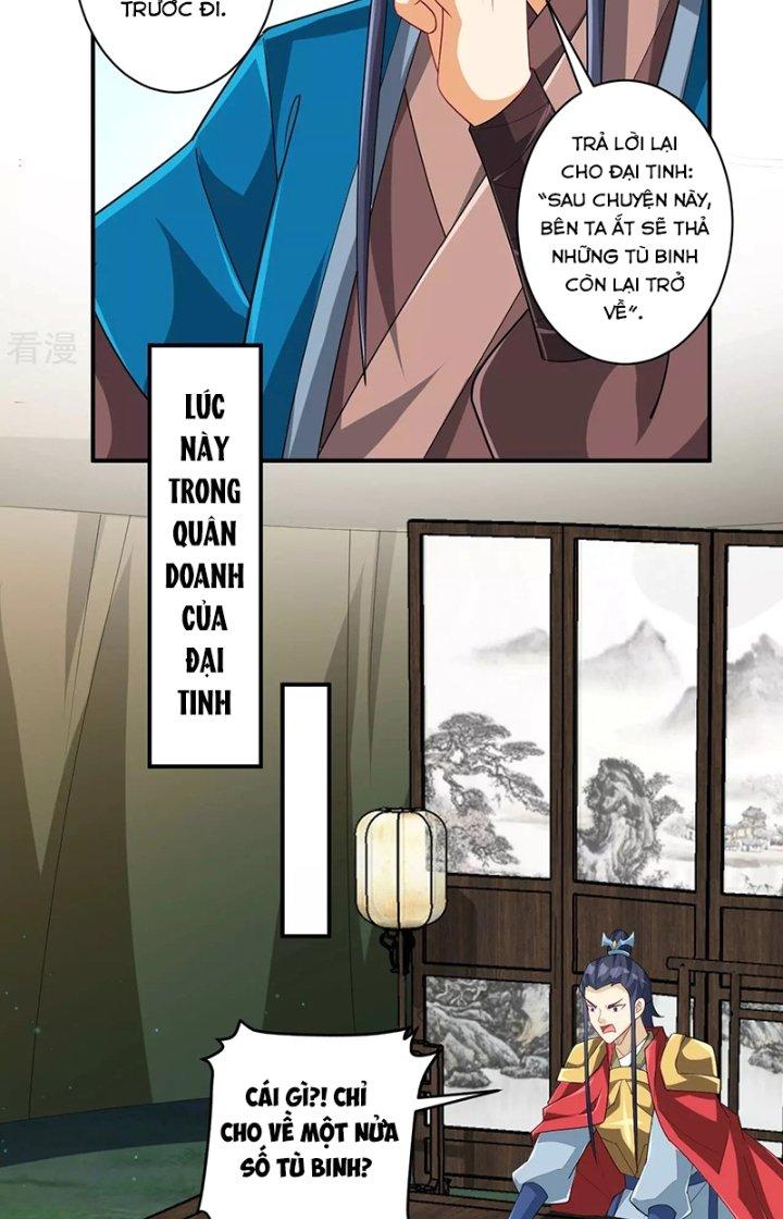 Nhất Đẳng Gia Đinh Chapter 378 - Trang 2