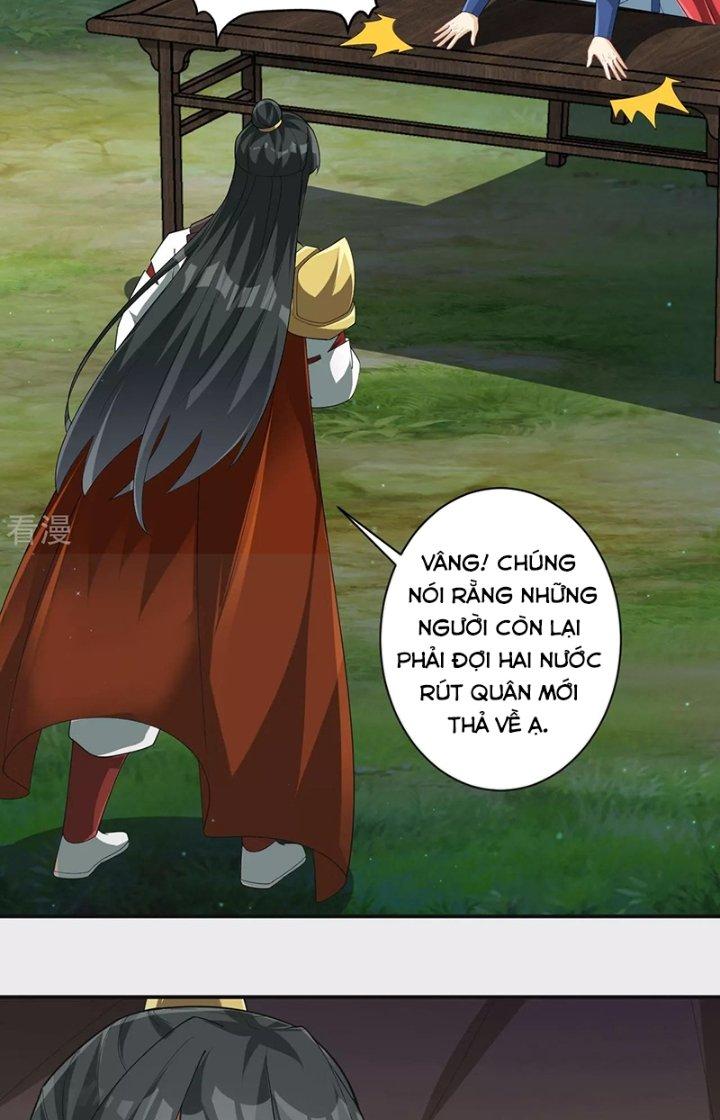 Nhất Đẳng Gia Đinh Chapter 378 - Trang 2