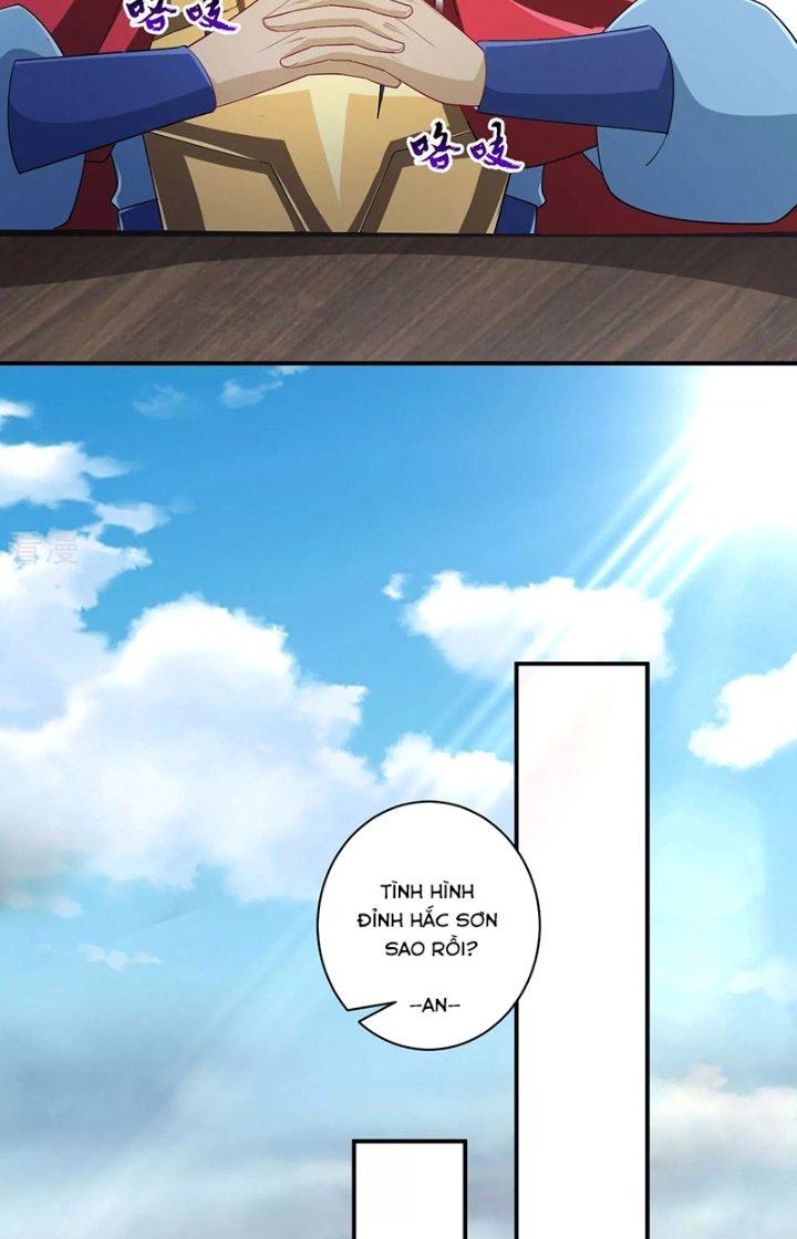 Nhất Đẳng Gia Đinh Chapter 378 - Trang 2