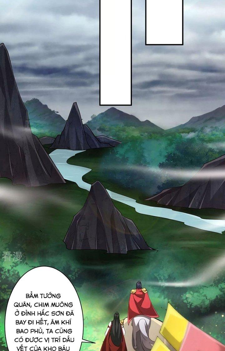 Nhất Đẳng Gia Đinh Chapter 378 - Trang 2