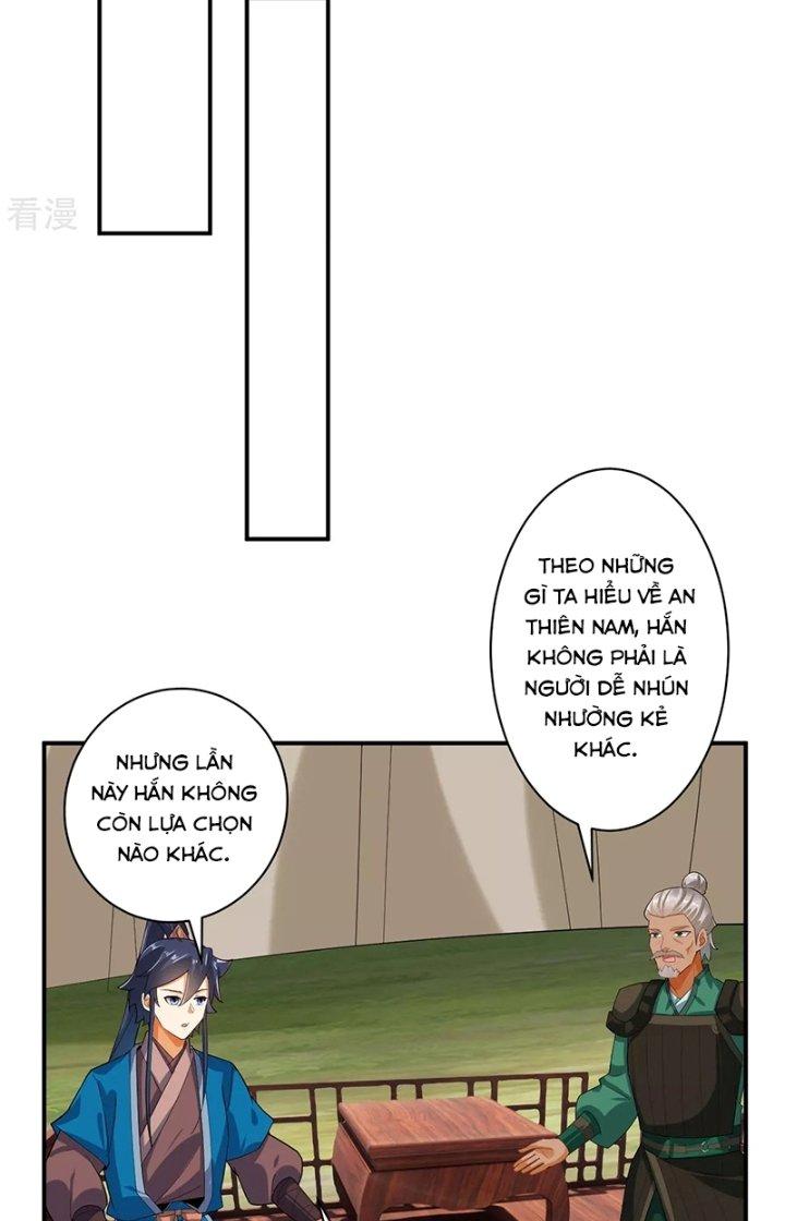 Nhất Đẳng Gia Đinh Chapter 378 - Trang 2