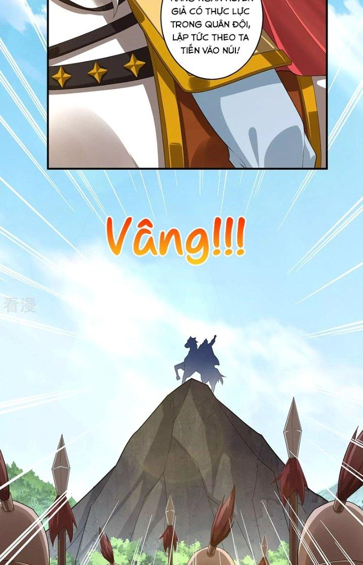 Nhất Đẳng Gia Đinh Chapter 378 - Trang 2