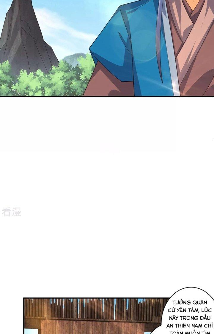 Nhất Đẳng Gia Đinh Chapter 378 - Trang 2